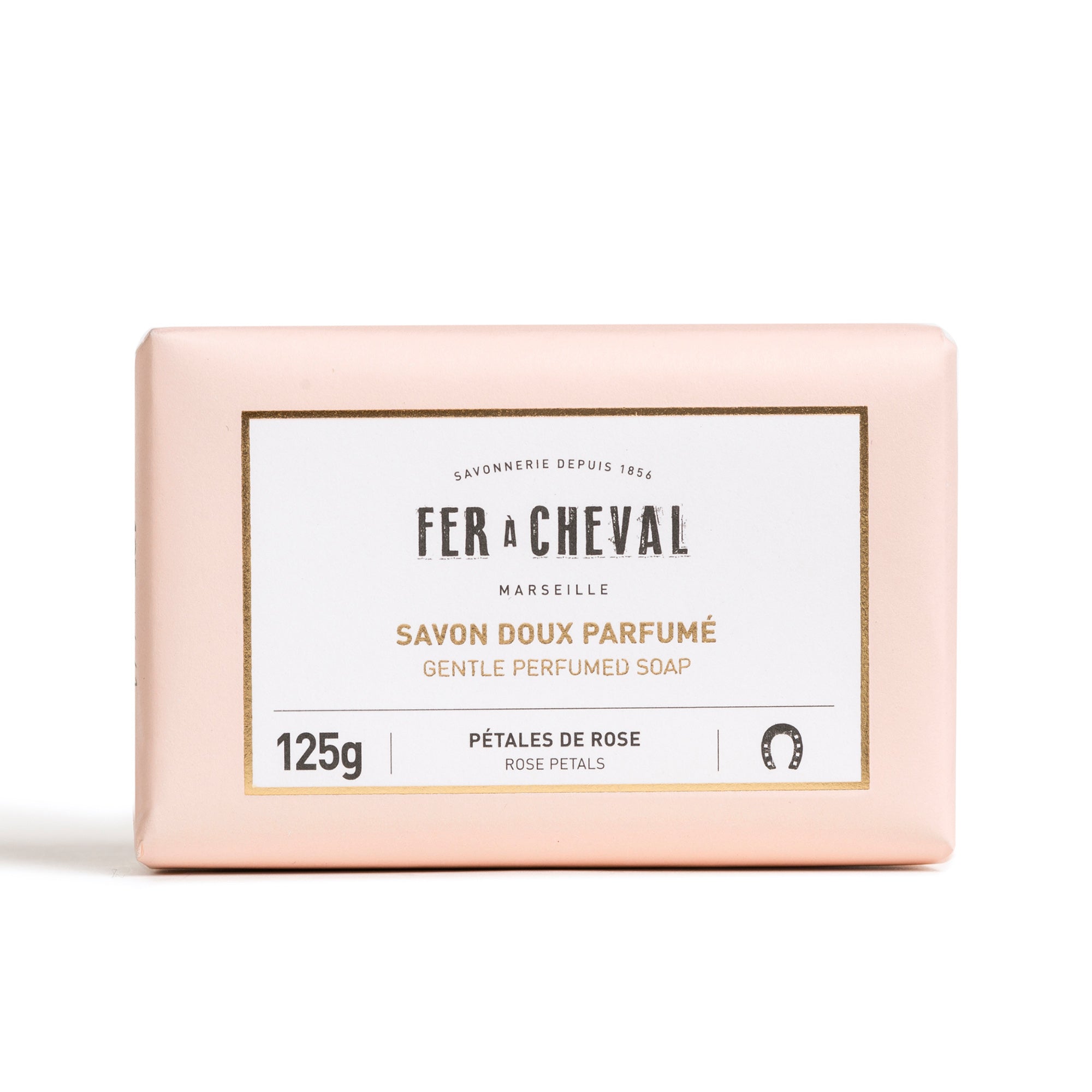 Mildly Scented Soap Bar