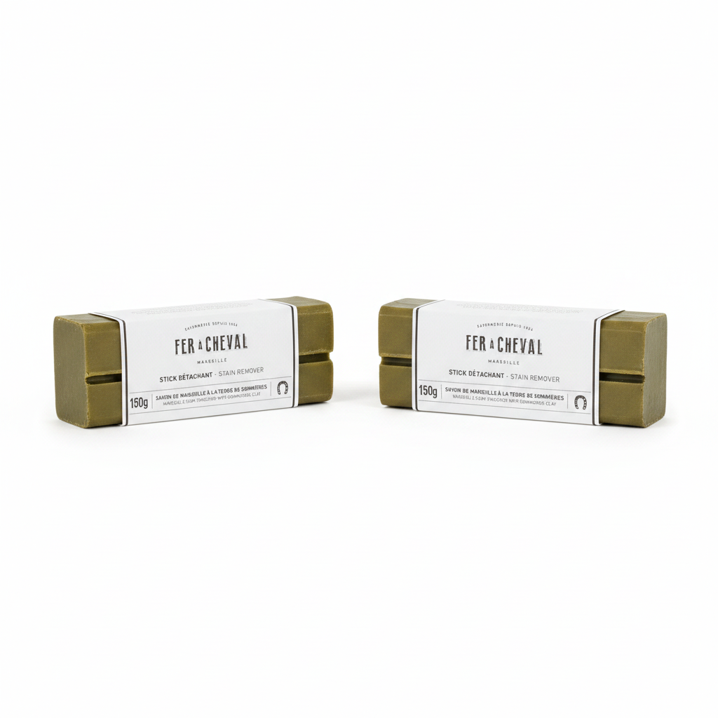2x Stick Détachant