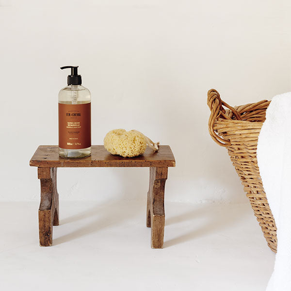 Marseille Liquid Soap Orange Blossom 16.9 fl oz