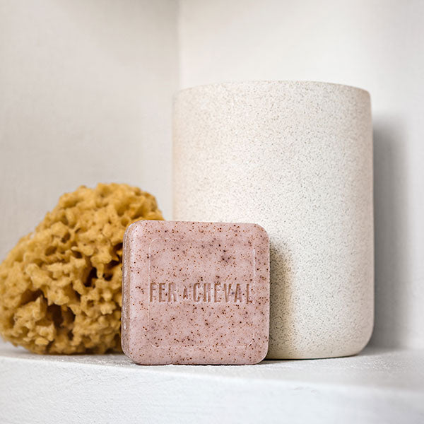 Gentle Solid Cleanser 3.5 oz