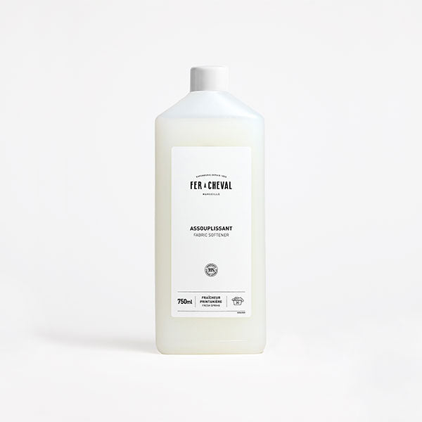 Fabric Softener 25.4 fl oz / 750 ml