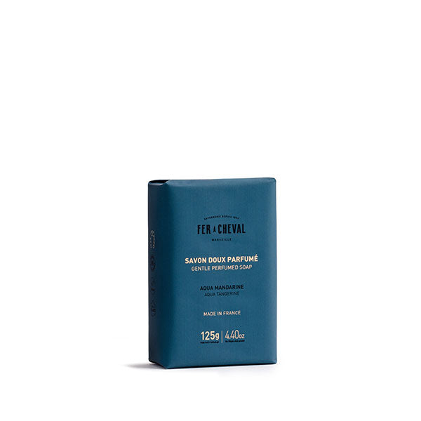 Scented Gentle Soap Aqua Mandarin 4.4 oz / 125 g