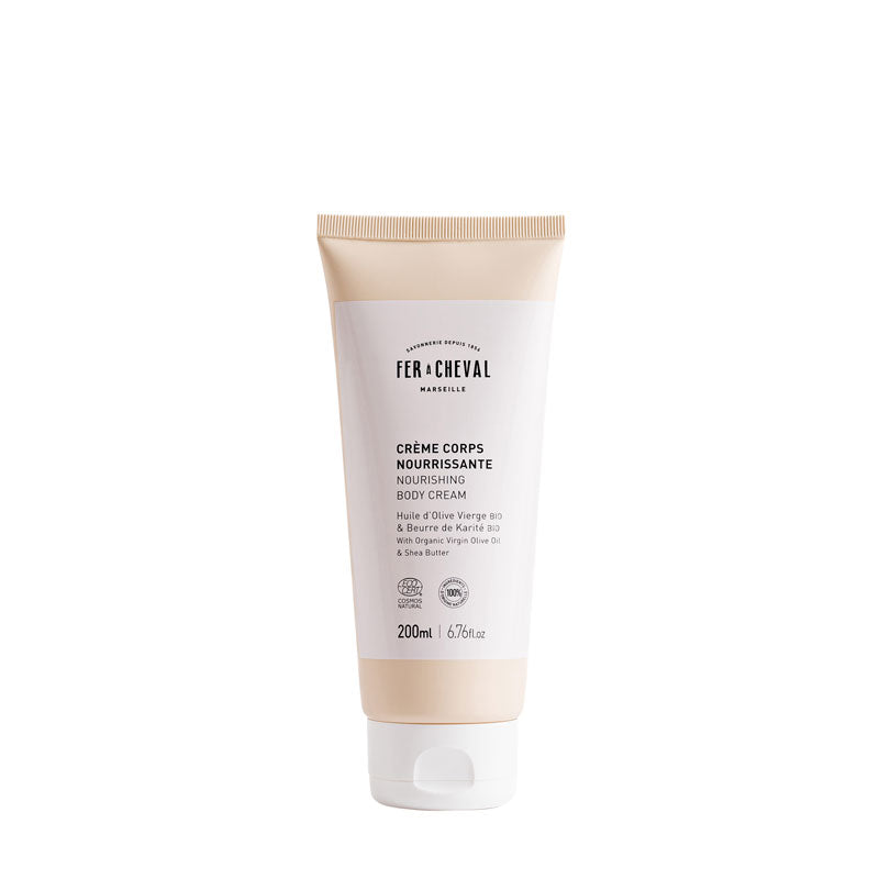 Nourishing Body Cream 6.8 fl oz