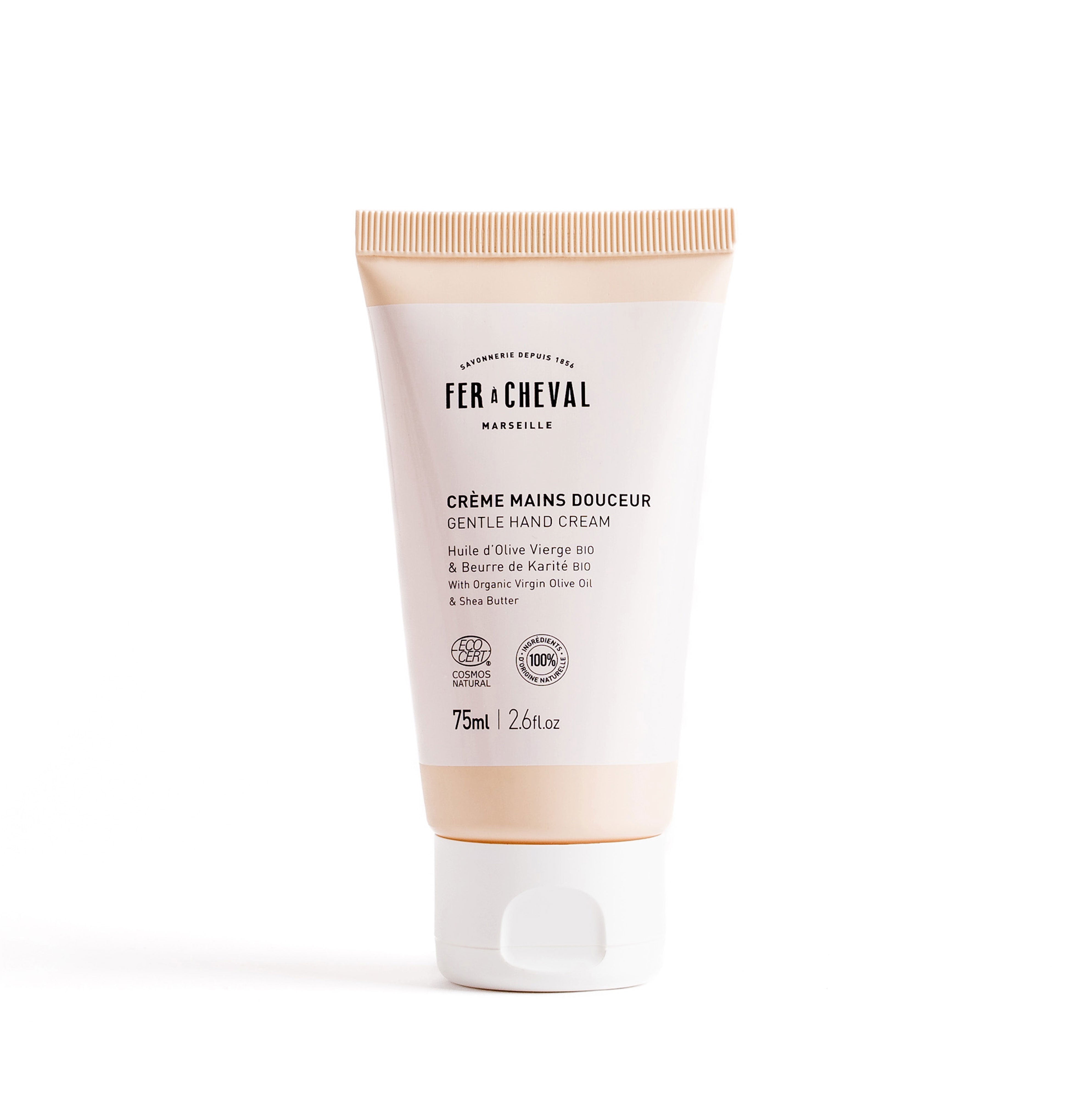 Gentle Hand Cream 2.5 fl oz