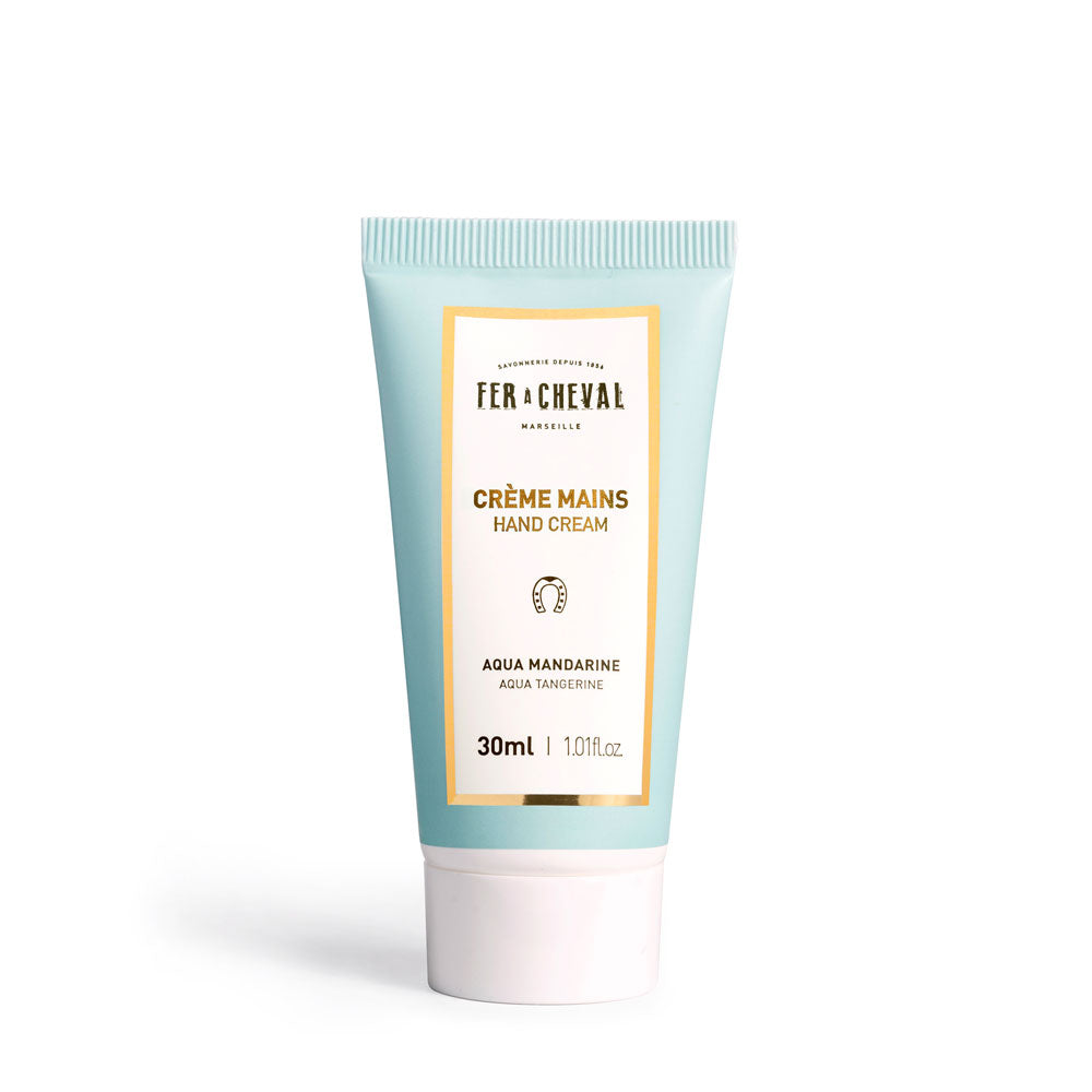 Scented Hand Cream Aqua Mandarin 1 fl oz