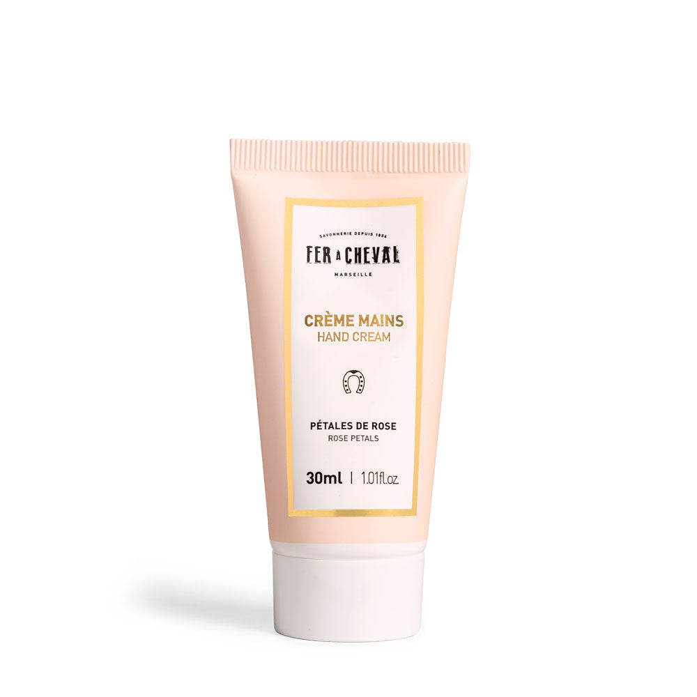 Scented Hand Cream Rose Petals 1 fl oz