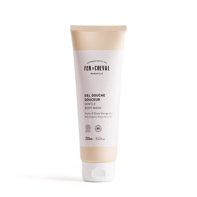 Gentle Shower Gel 8.5 fl oz