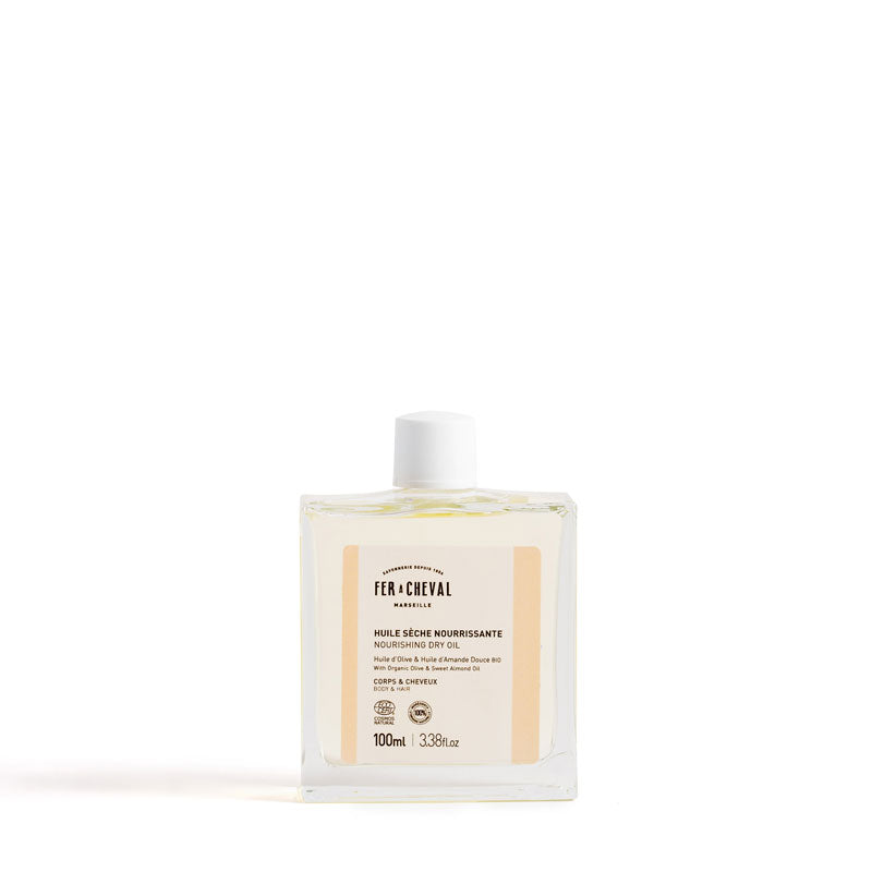 Nourishing Dry Oil 3.4 fl oz