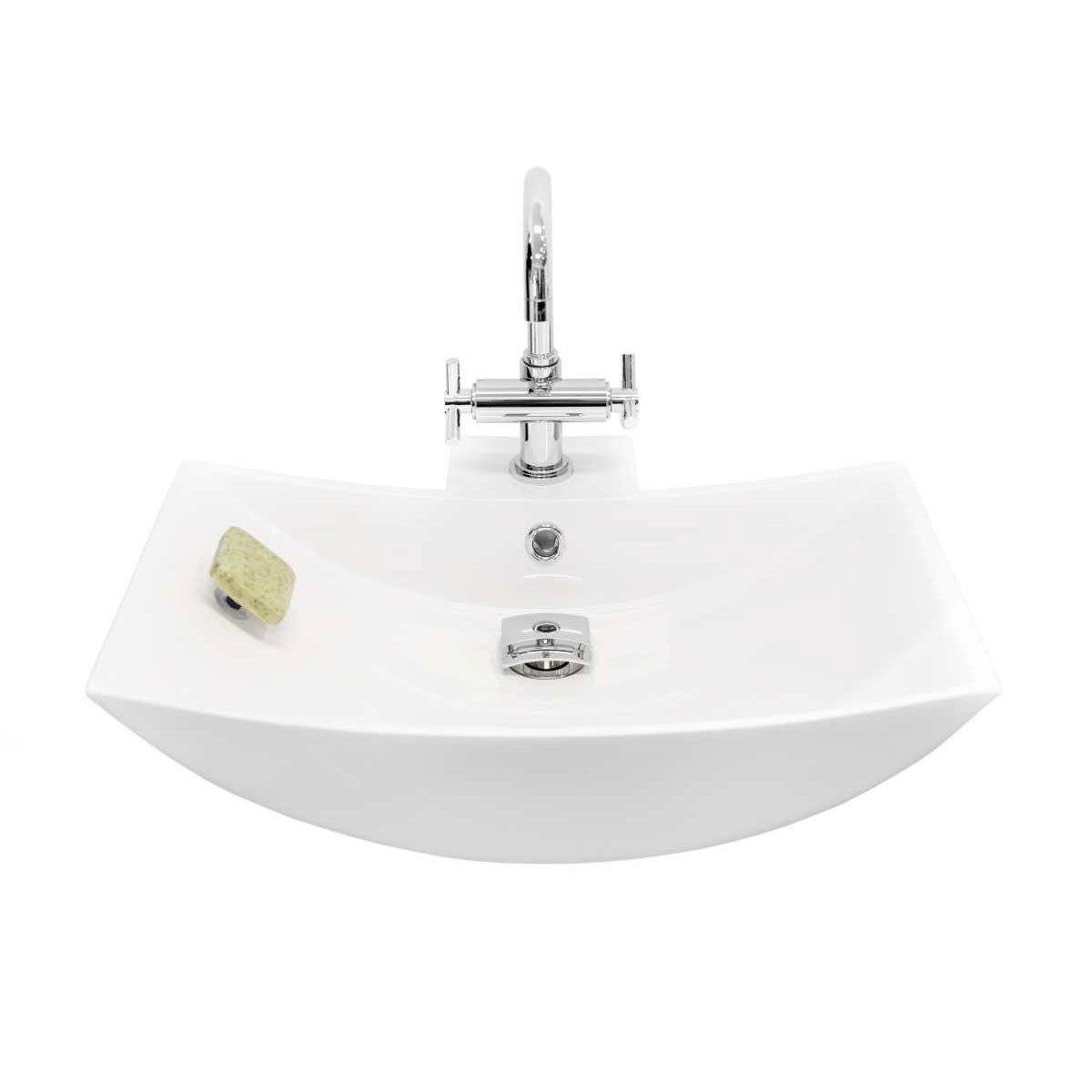 Magnetic Soap Holder