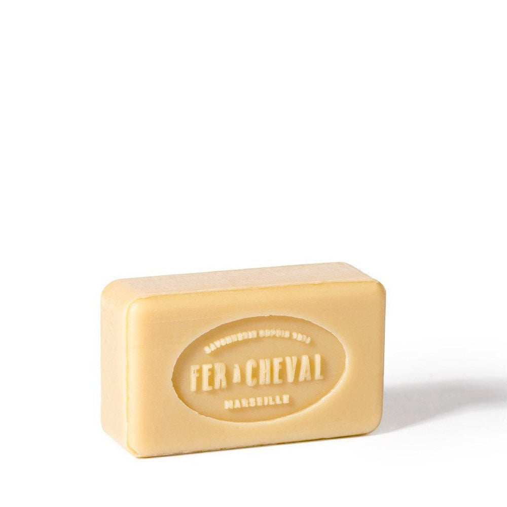 Savonnette Végétale 100g - Savonnerie Fer à Cheval