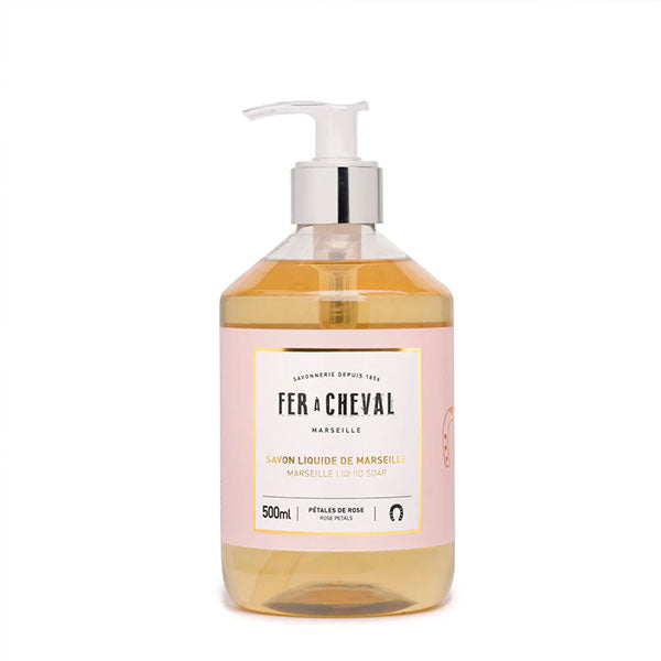 Pure Olive Rose Tenderness Gift Set