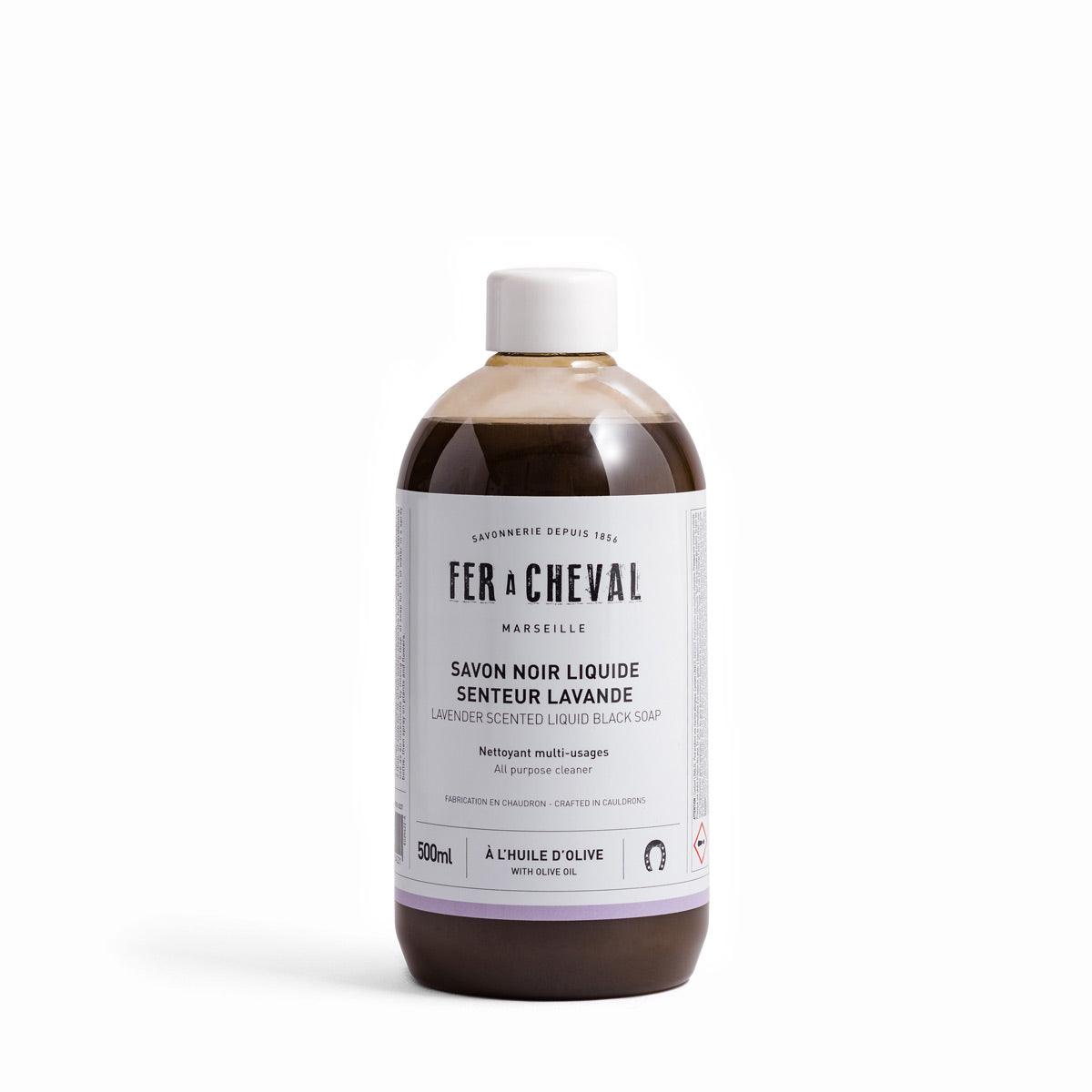Liquid Black Soap 33.8 fl oz