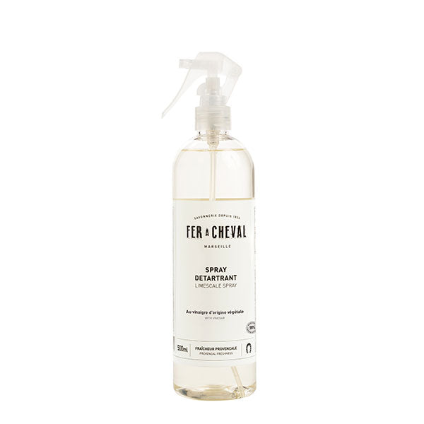 Limescale Remover Spray 500ml (16.9 fl oz)