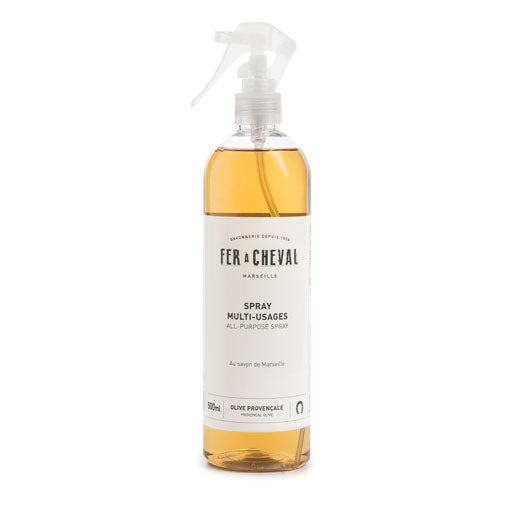 Fer A Cheval All-Purpose Cleaner 16.9fl oz without MIT