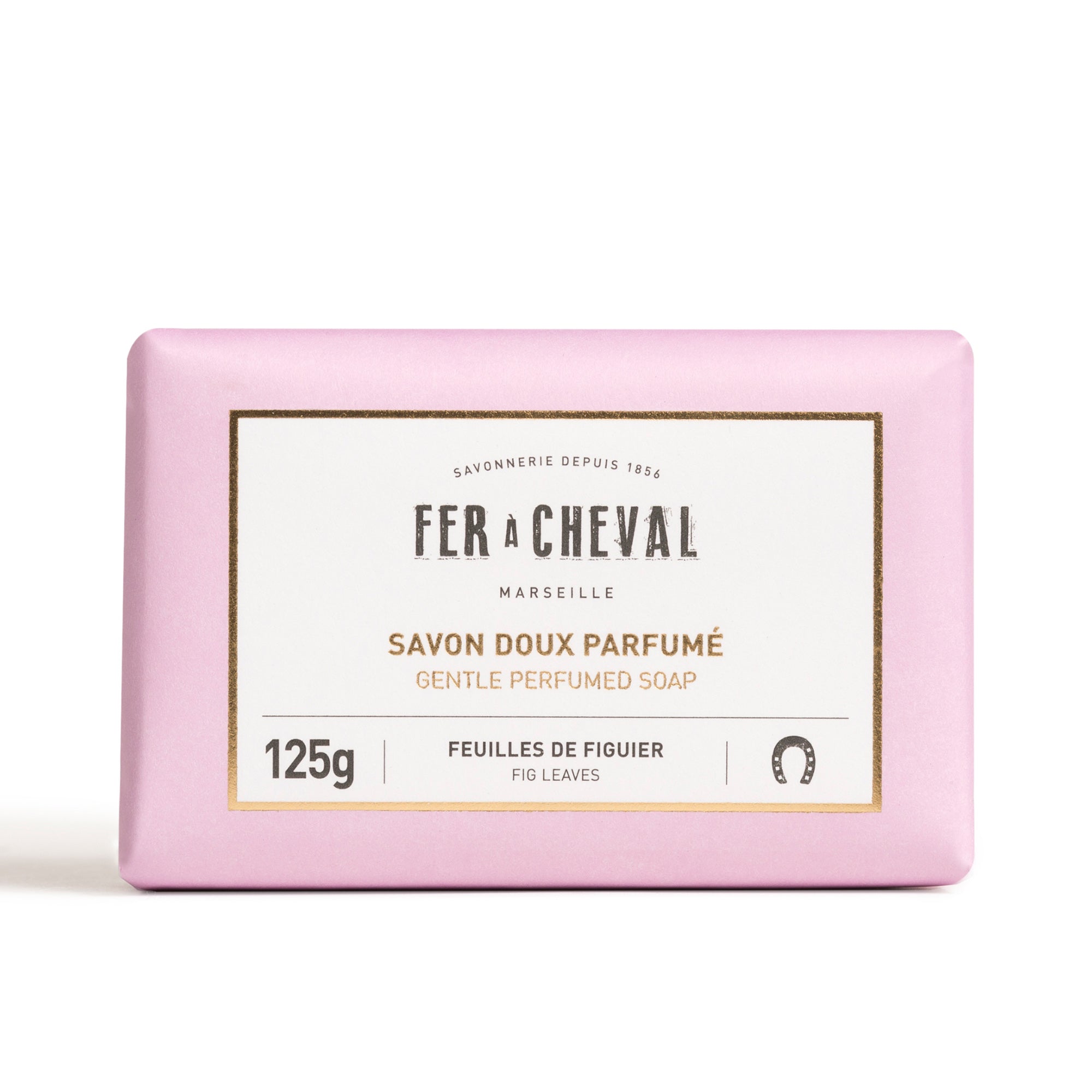 Mildly Scented Soap Bar