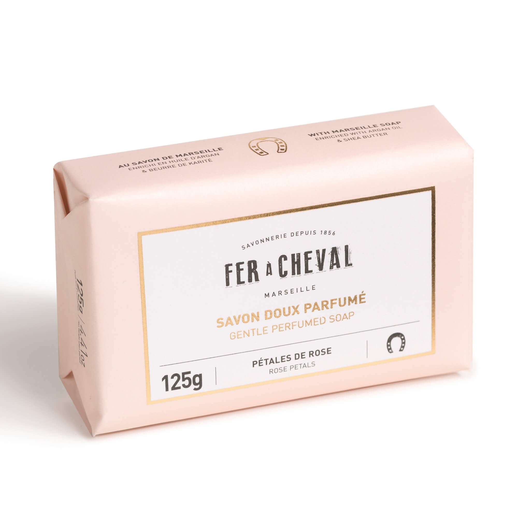Pure Olive Rose Tenderness Gift Set