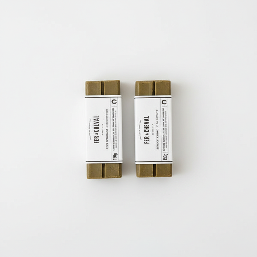 2x Stain Remover Stick