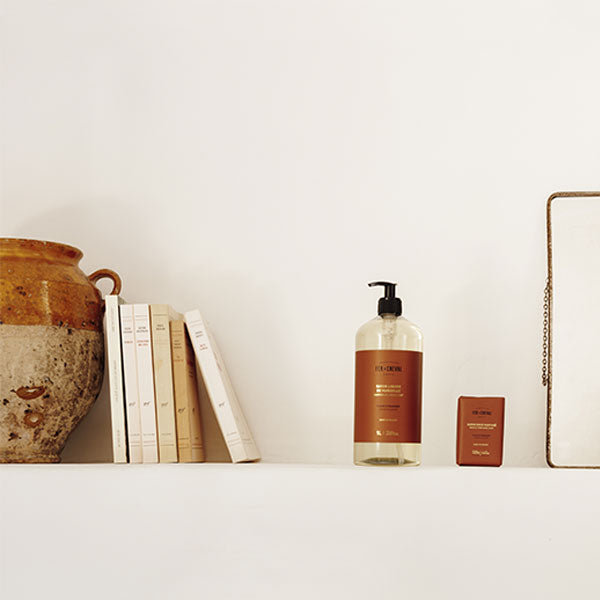 Scented Gentle Soap Orange Blossom 4.4 oz