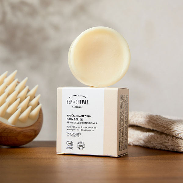 Gentle Solid Conditioner 1.6 oz