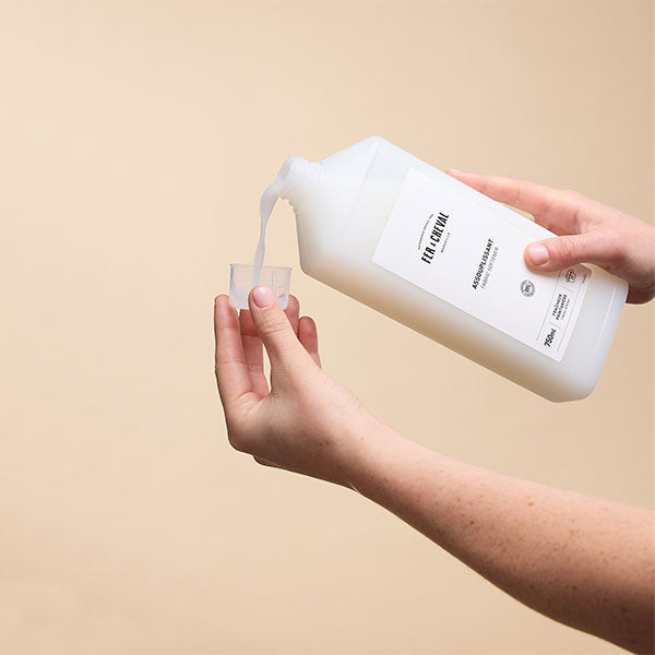 Fabric Softener 25.4 fl oz / 750 ml