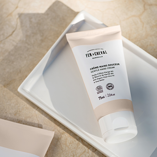 Gentle Hand Cream 2.5 fl oz