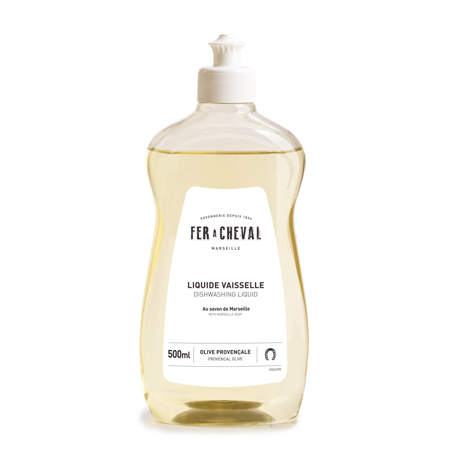 Savon de Marseille Dishwashing Liquid