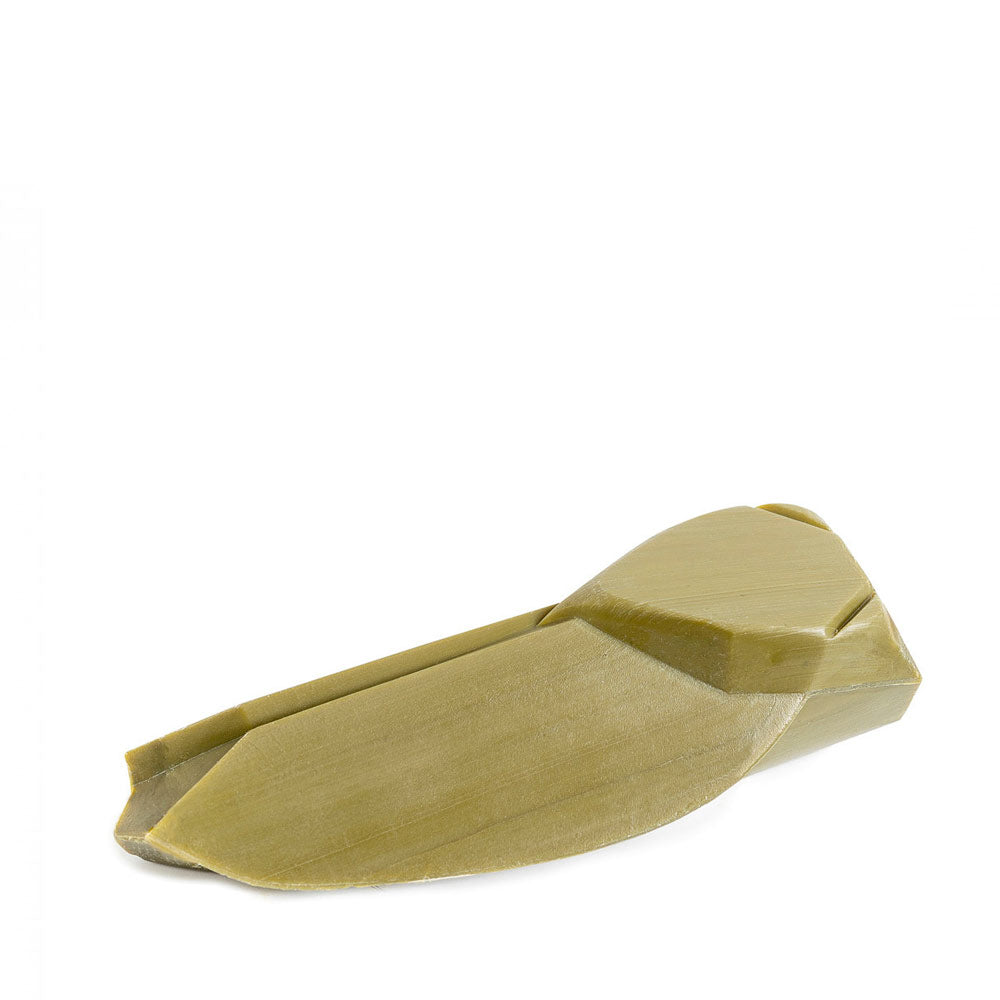 Monochromic x Fer à Cheval – Marseille Cicada Pure Olive Soap – Without Rope 3.35 oz