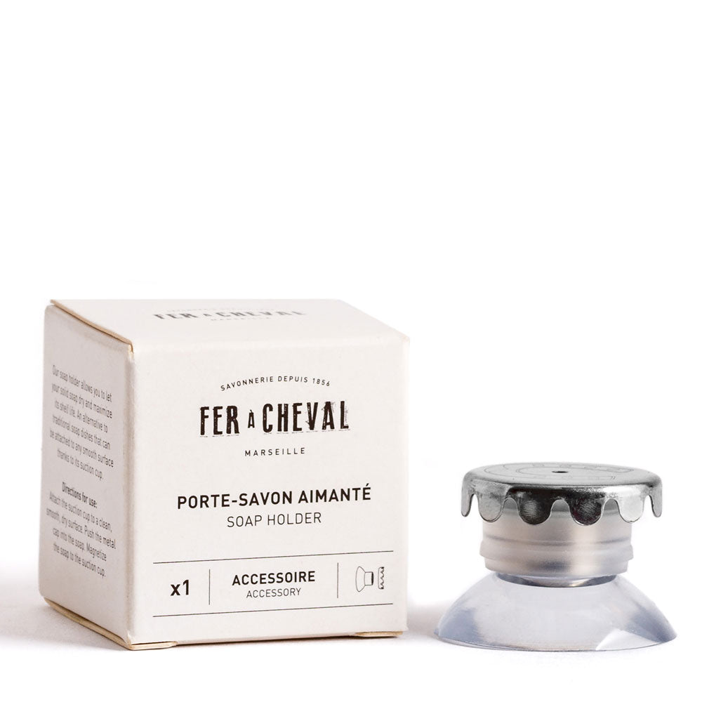 Magnetic Soap Holder