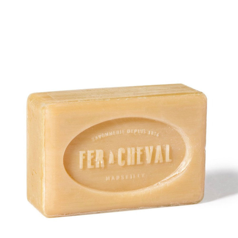 Fer A Cheval Vegetal Toilet Marseille Soap 250g