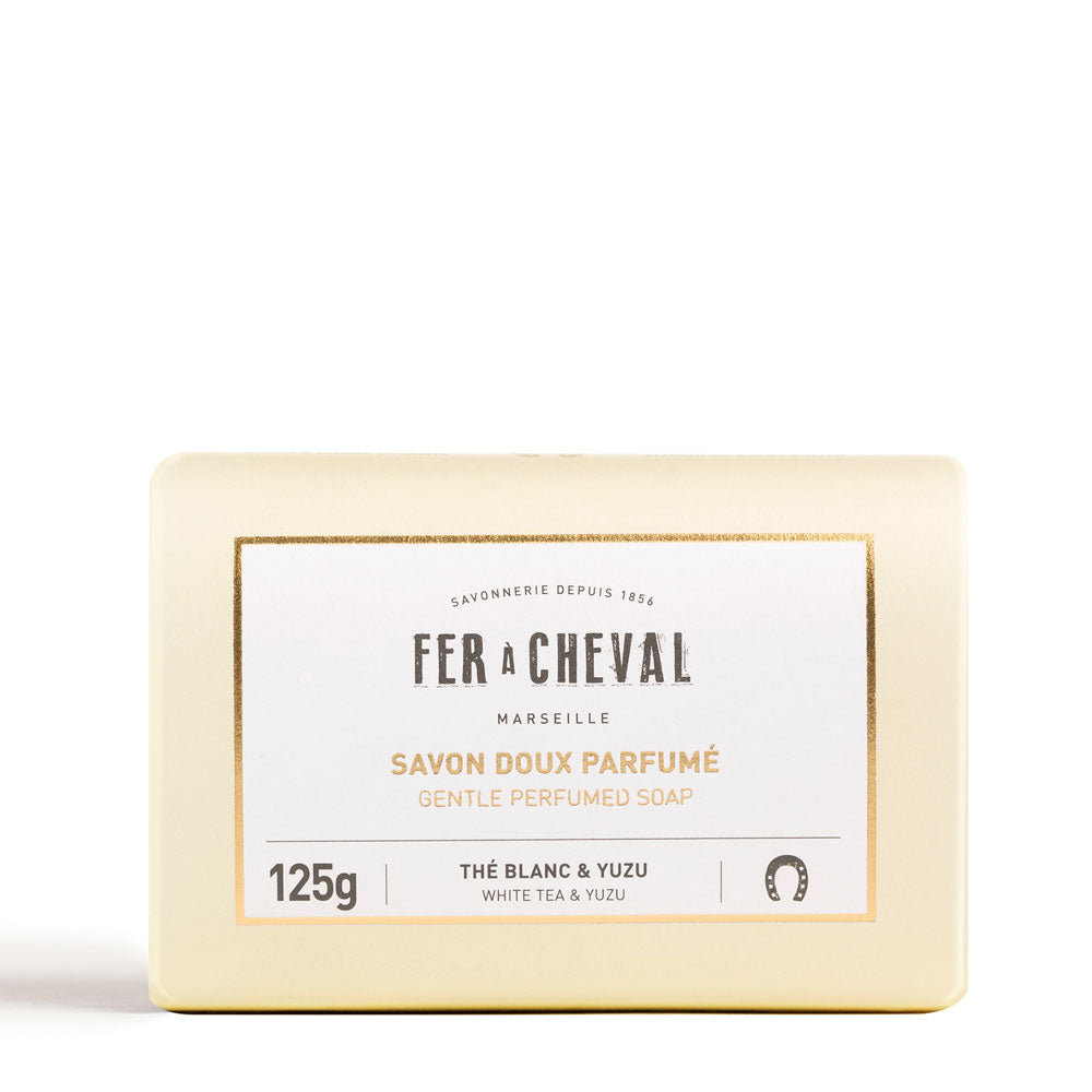 Mildly Scented Soap Bar 4.4 oz / 125 g