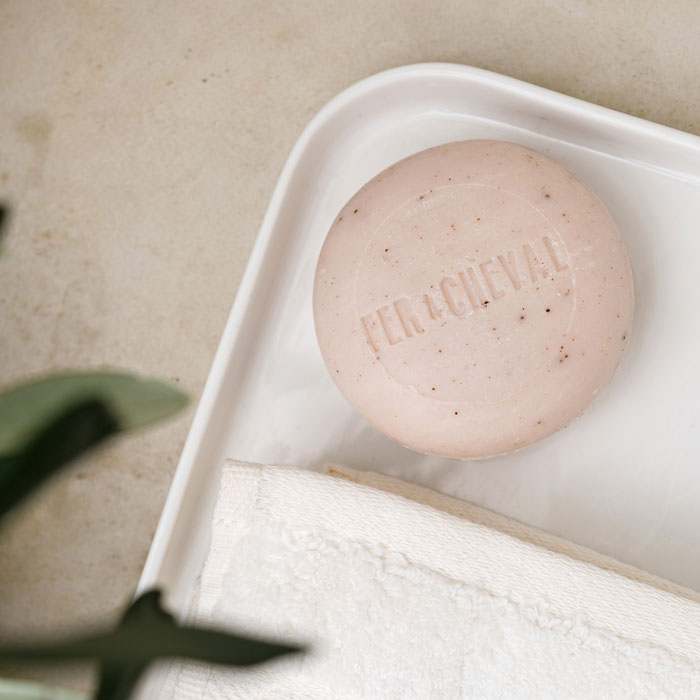 Gentle Solid Shampoo 3.5 oz
